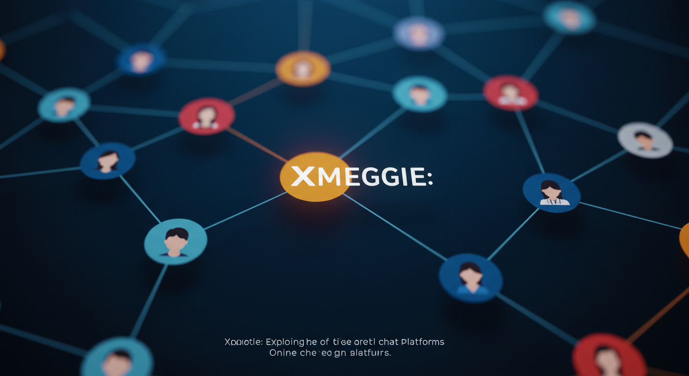 Xmegle