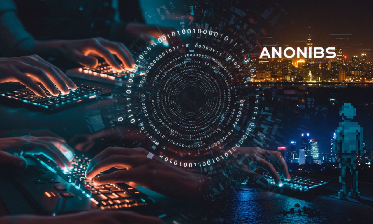 Anonibs