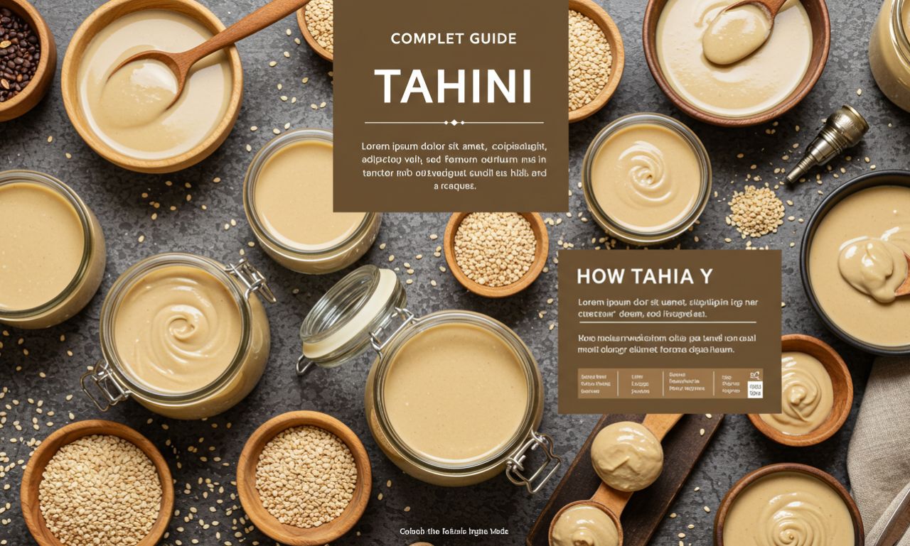 Tahhiini