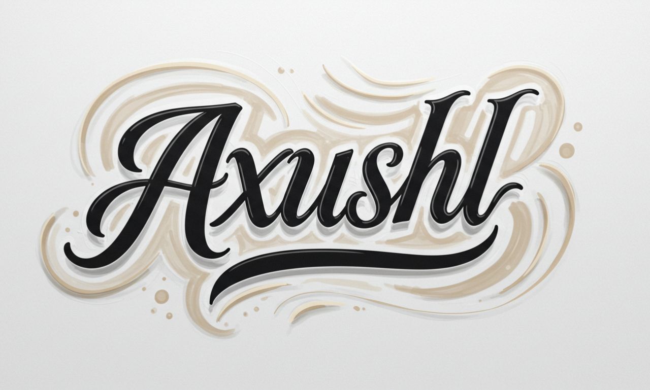Axushl