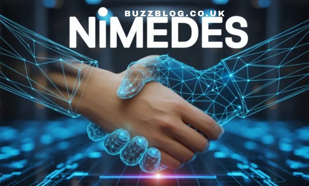 Nimedes