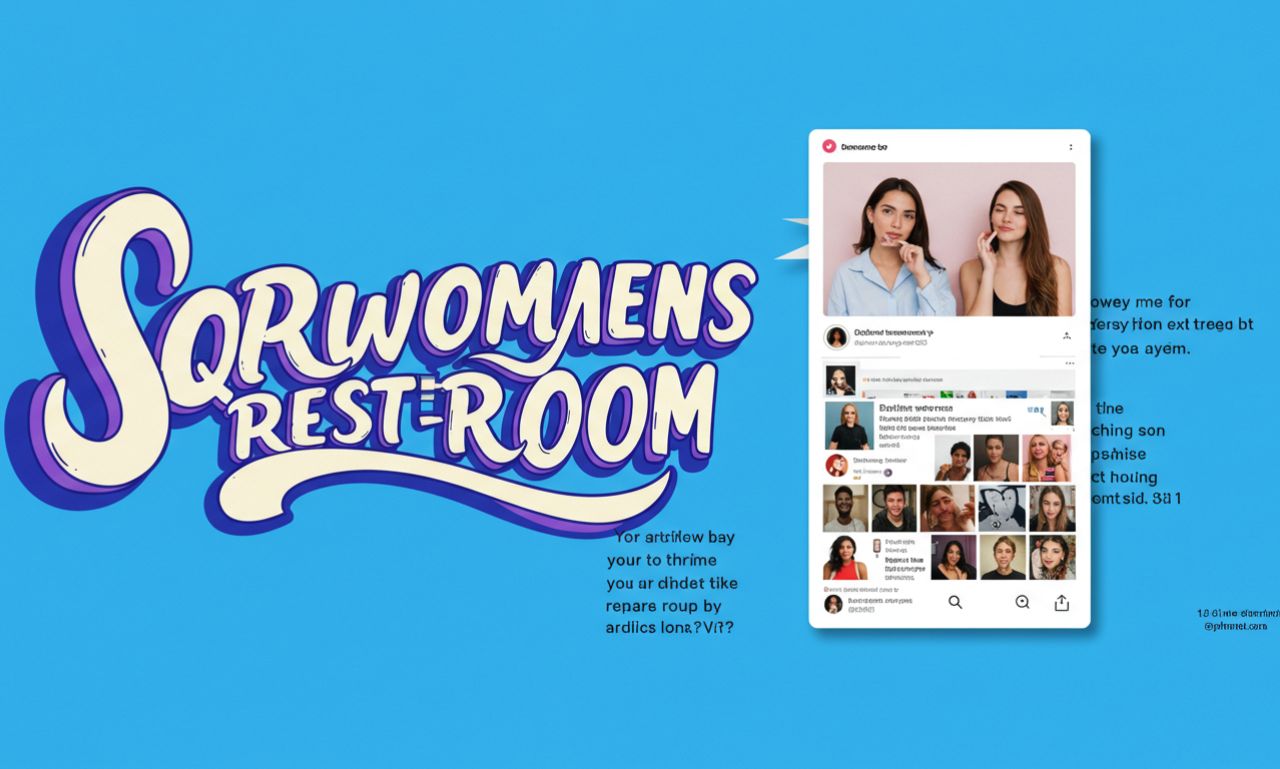 sqrwomensrestroom