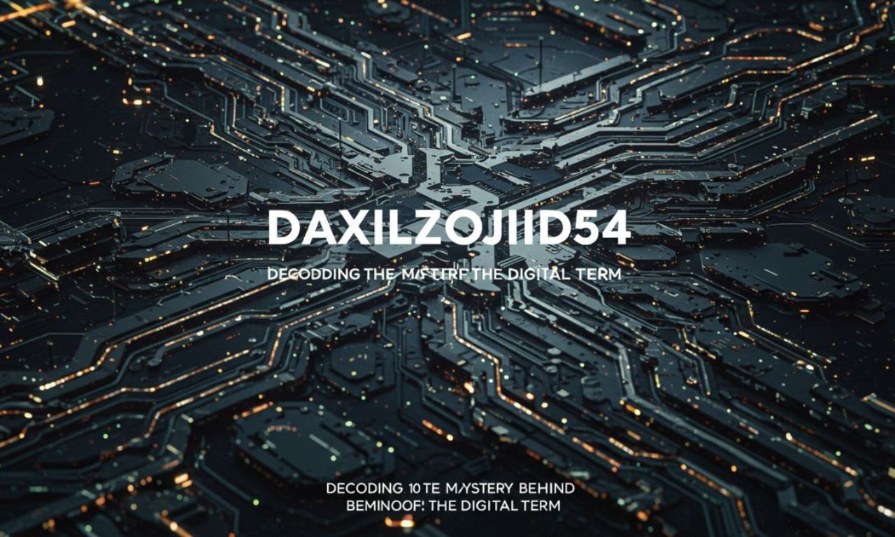 daxillzojid54