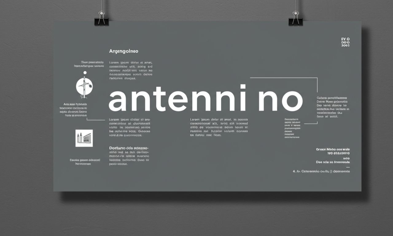 antennino