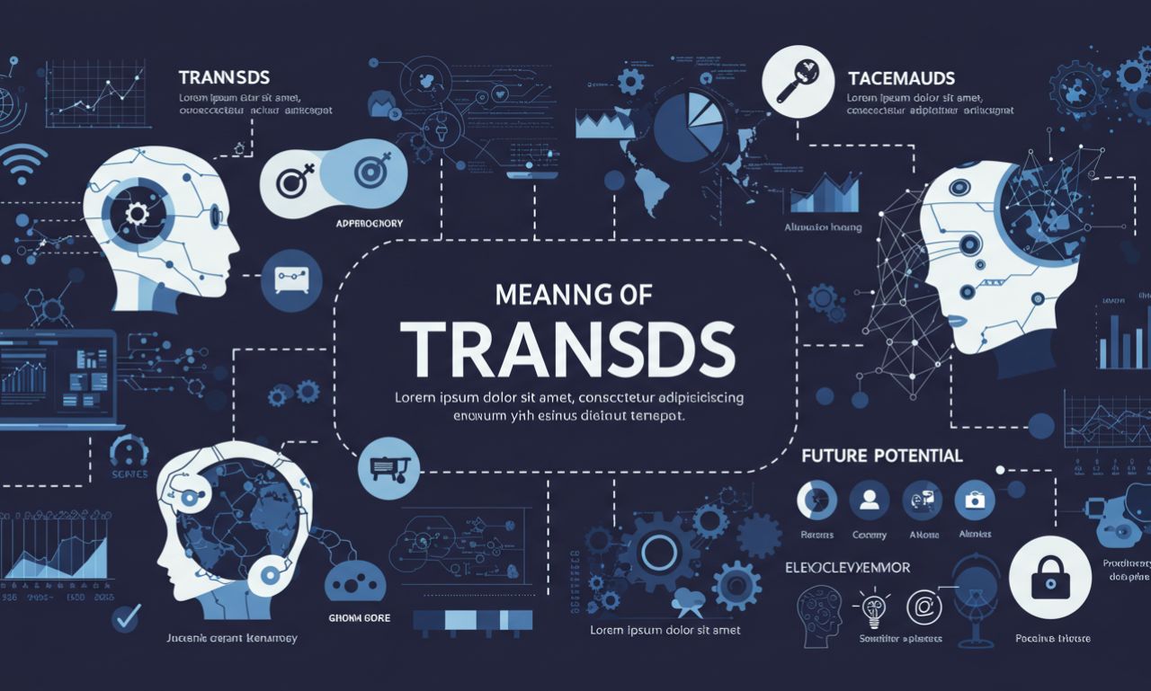 Transds