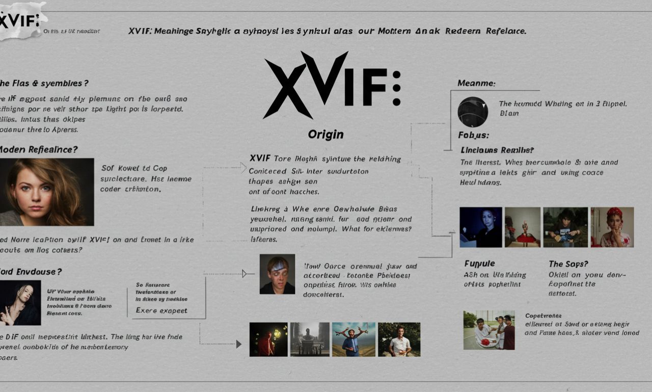 XVIF