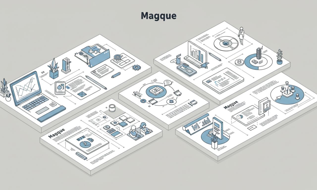 Magque