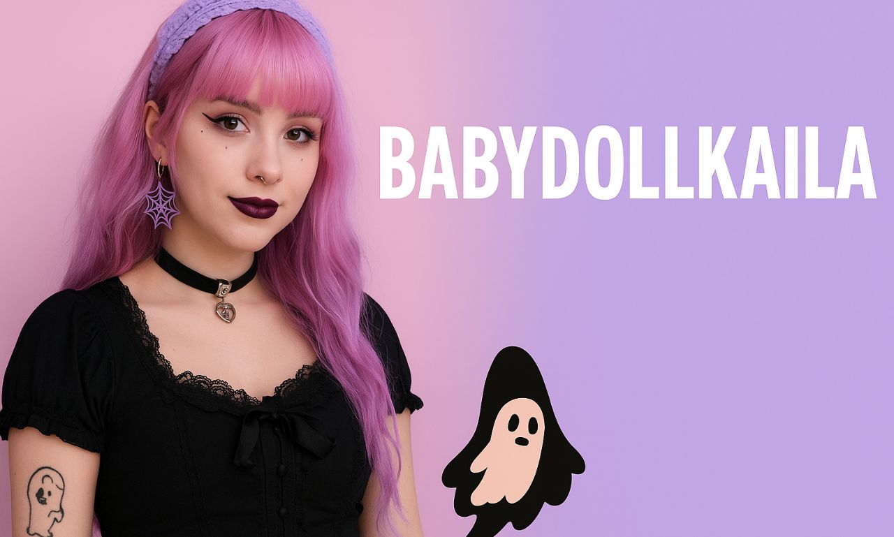 Babydollkaila