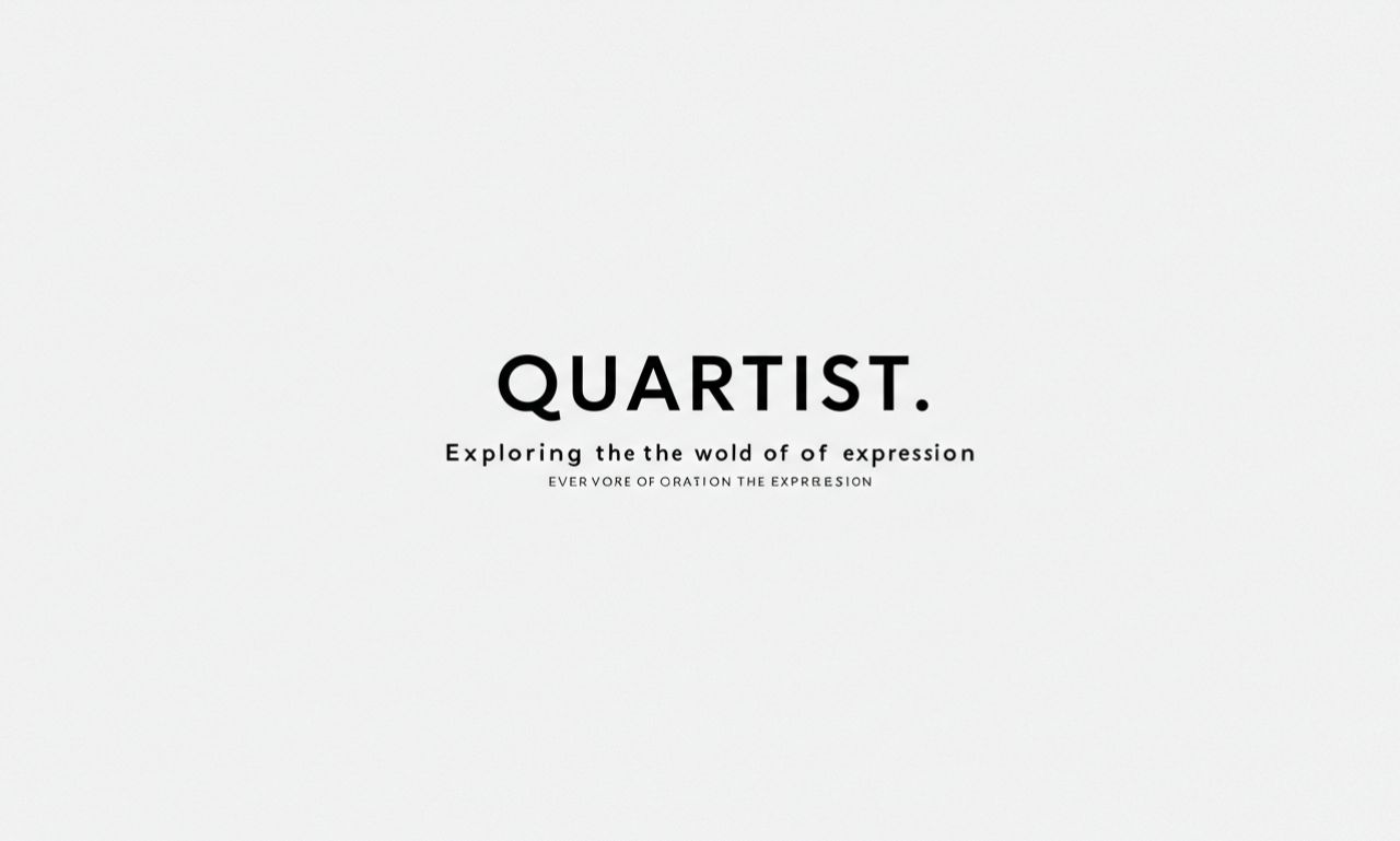 Quartist