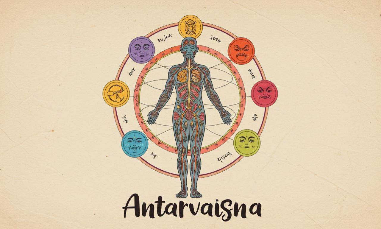 Antarvwsna