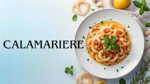 Calamariere