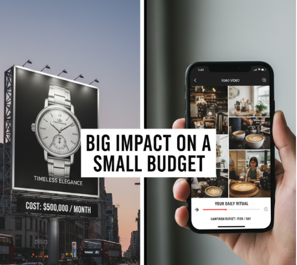 Video Ads for Local Businesses