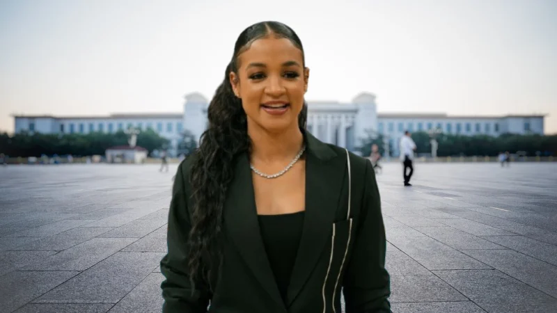Andraya Carter Spouse
