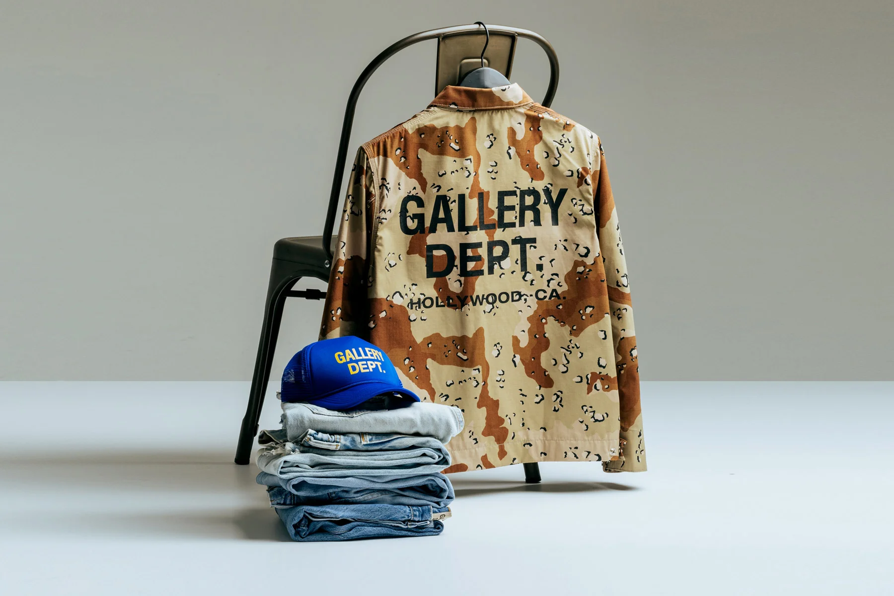 Gallery DPT