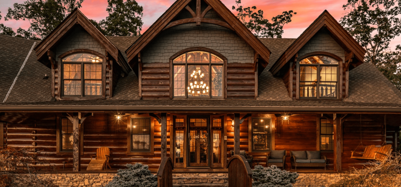 Gatlinburg Cabins