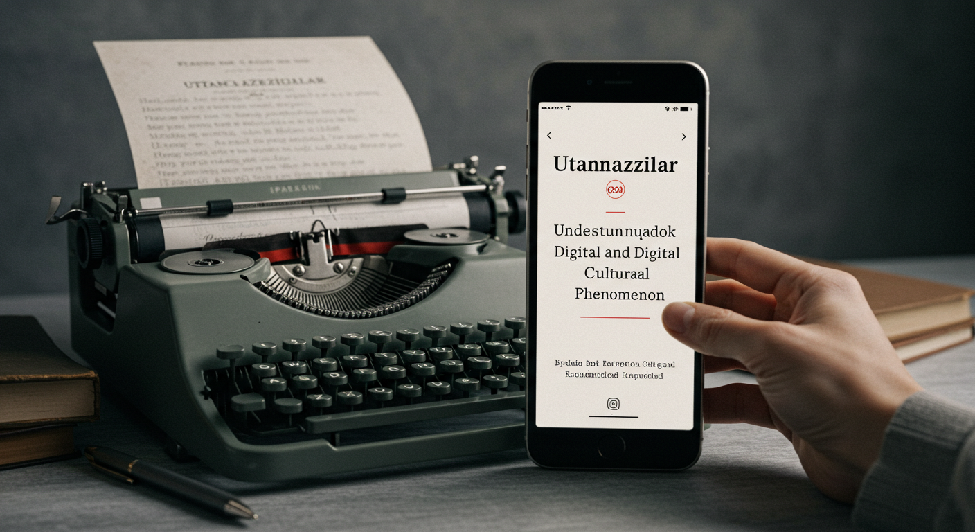 Utanmazkzılar