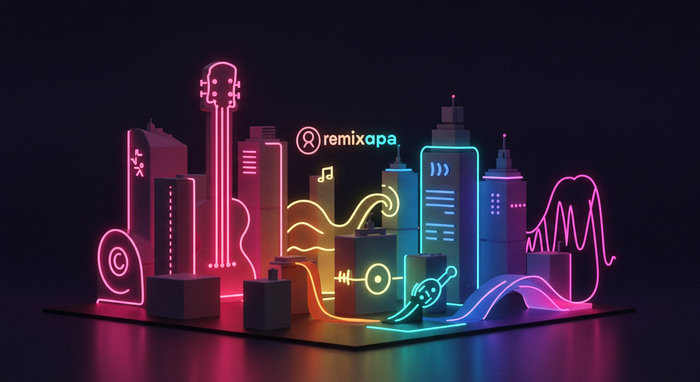 Remixpapa