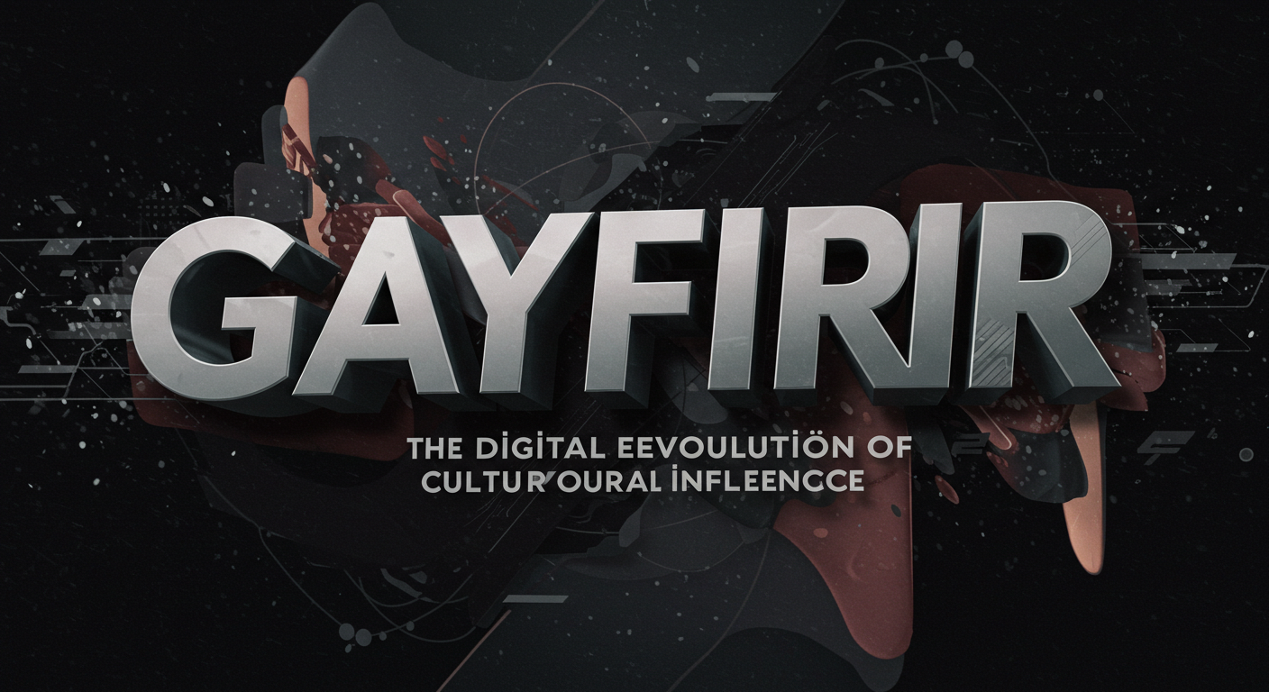 Gayfirir