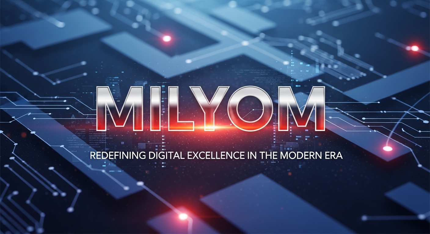Milyom