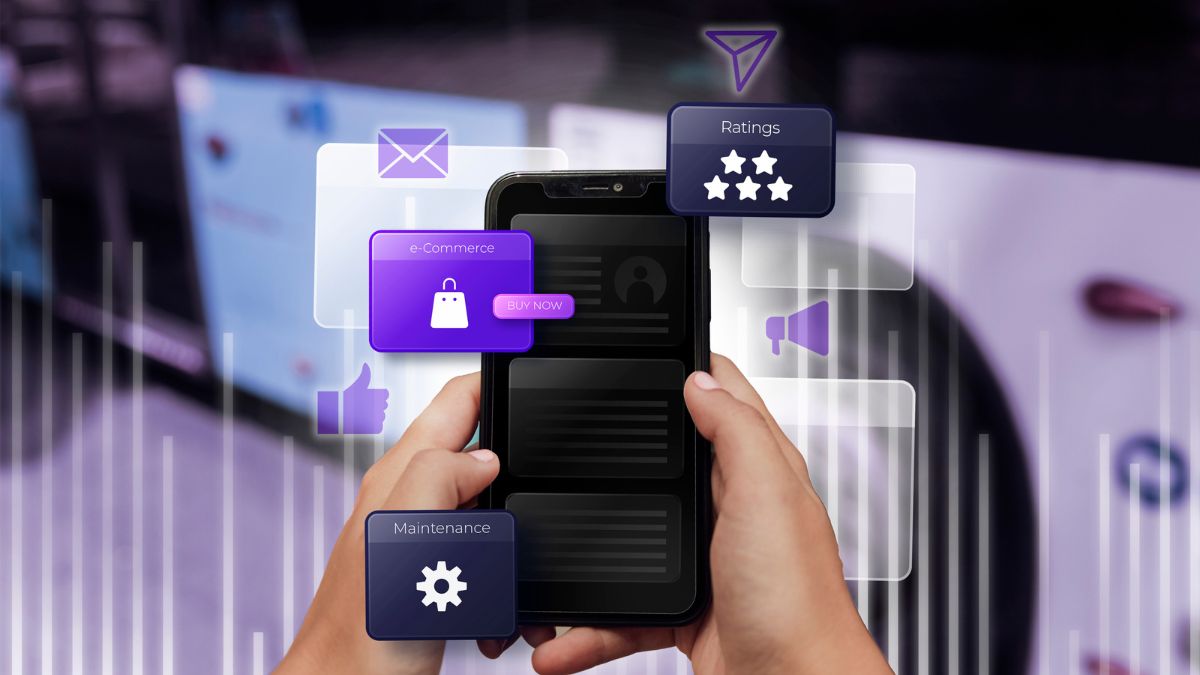 Scrolller App