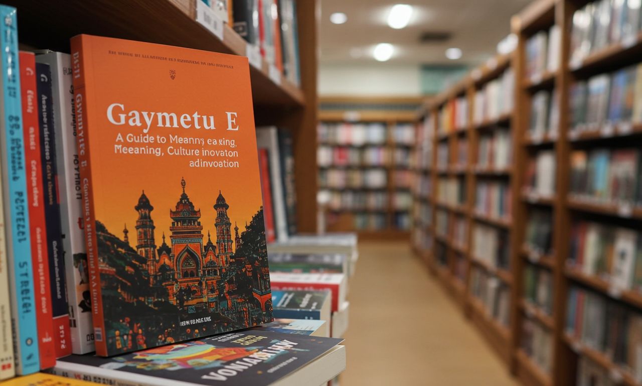 gaymetu e