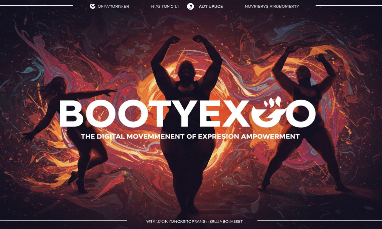 Bootyexpo