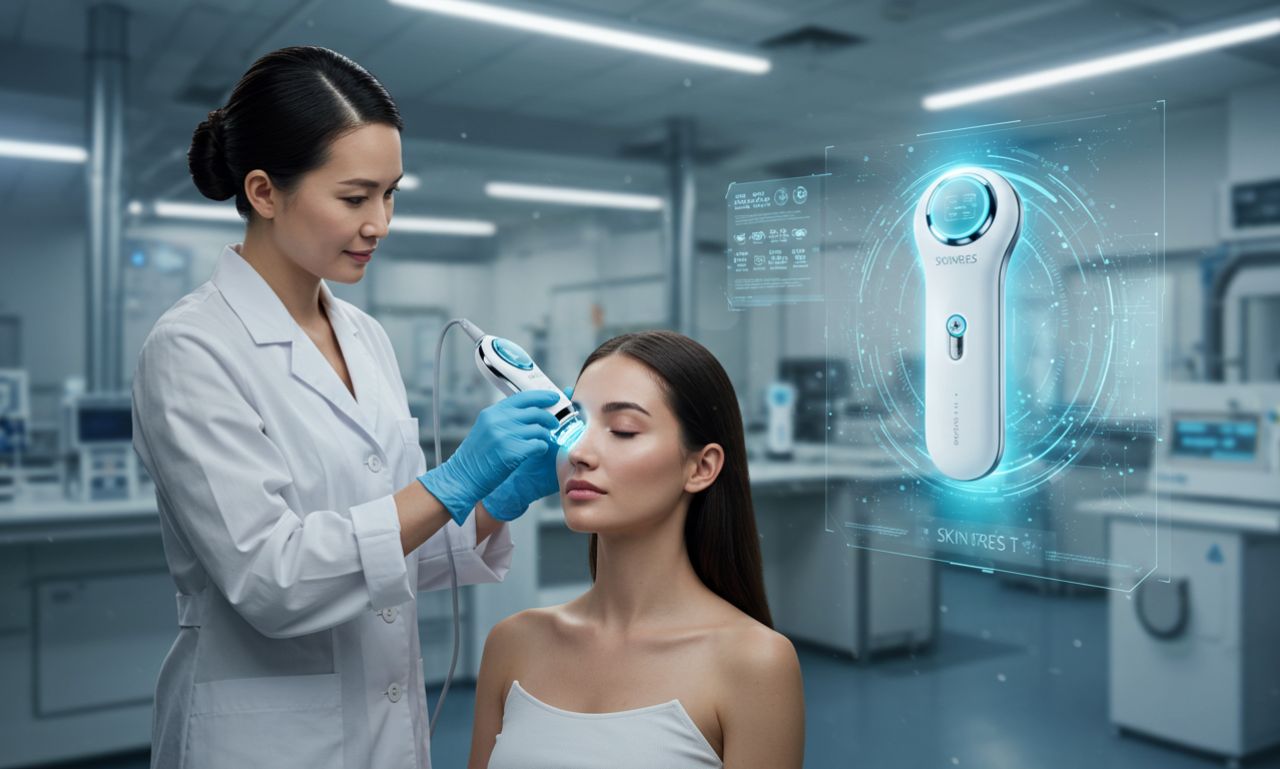 Skinpres T
