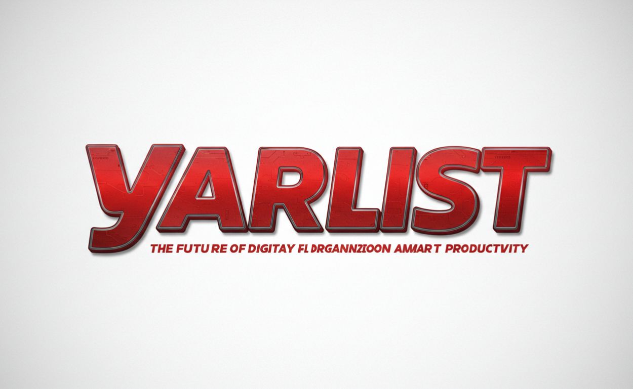Yarlist