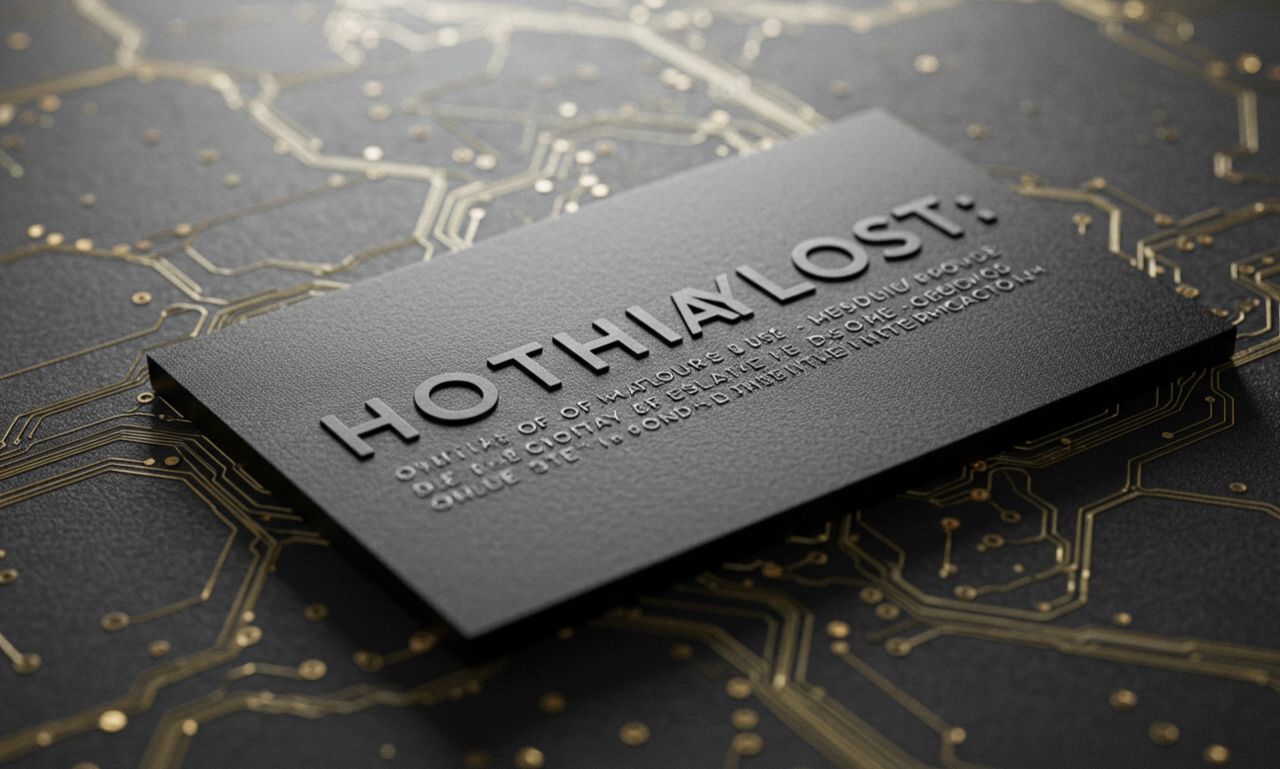 Hothaylost