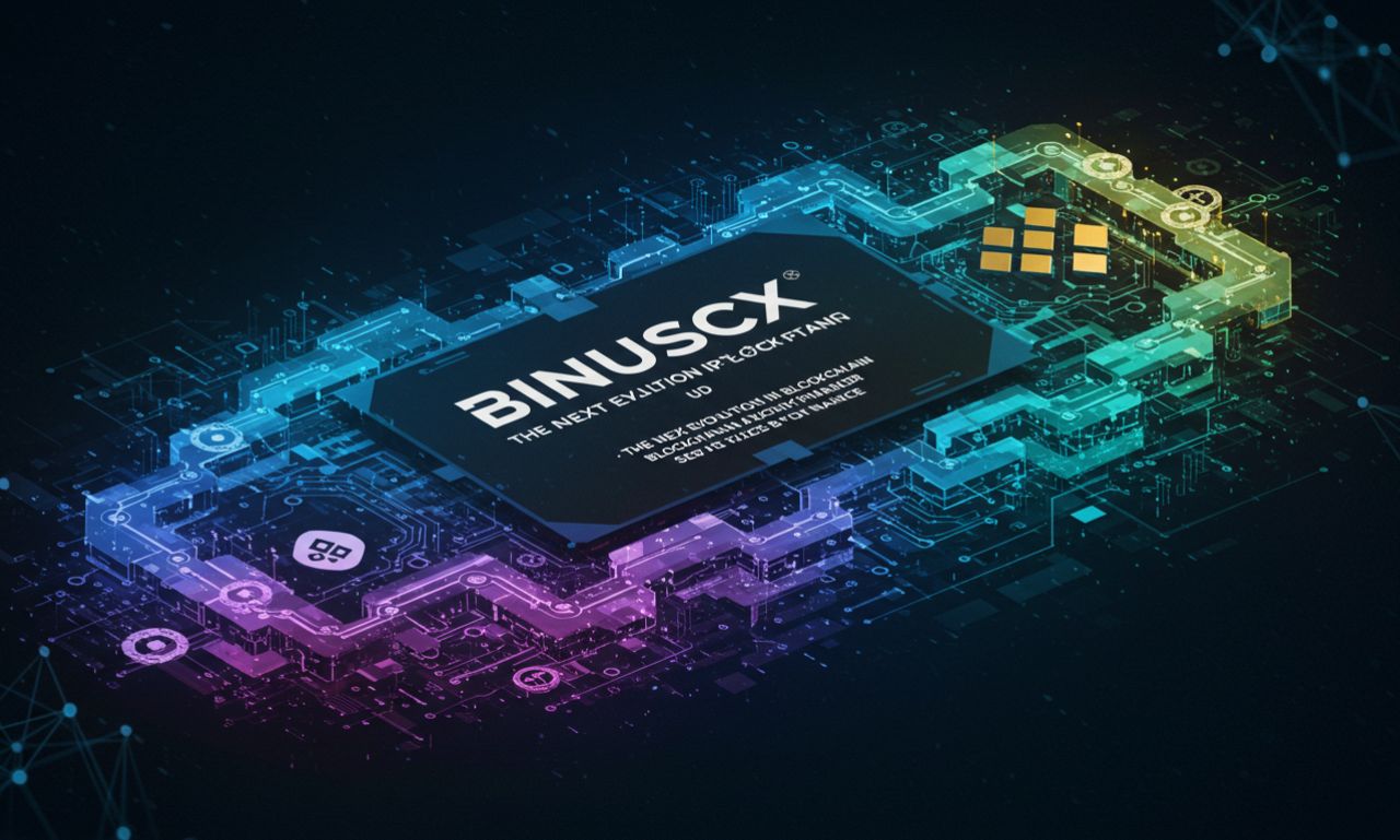 Binuscx