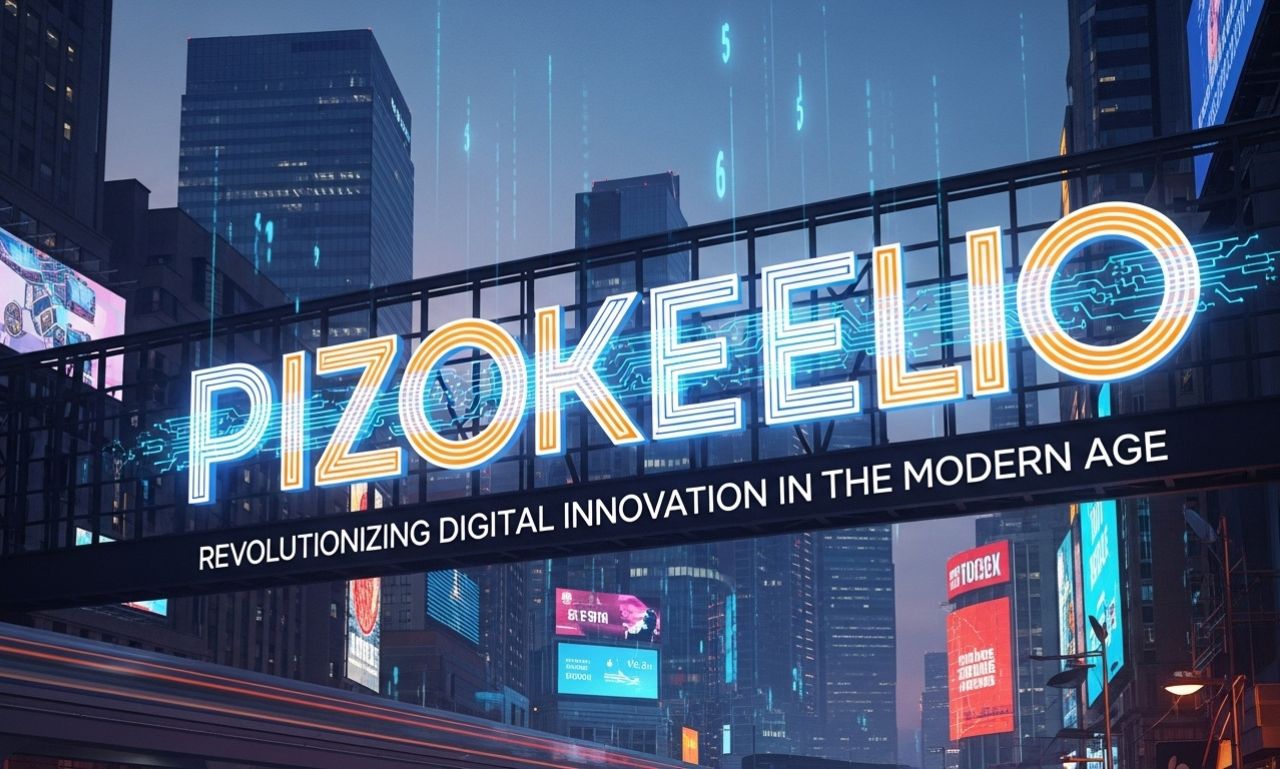 Pizokeelio