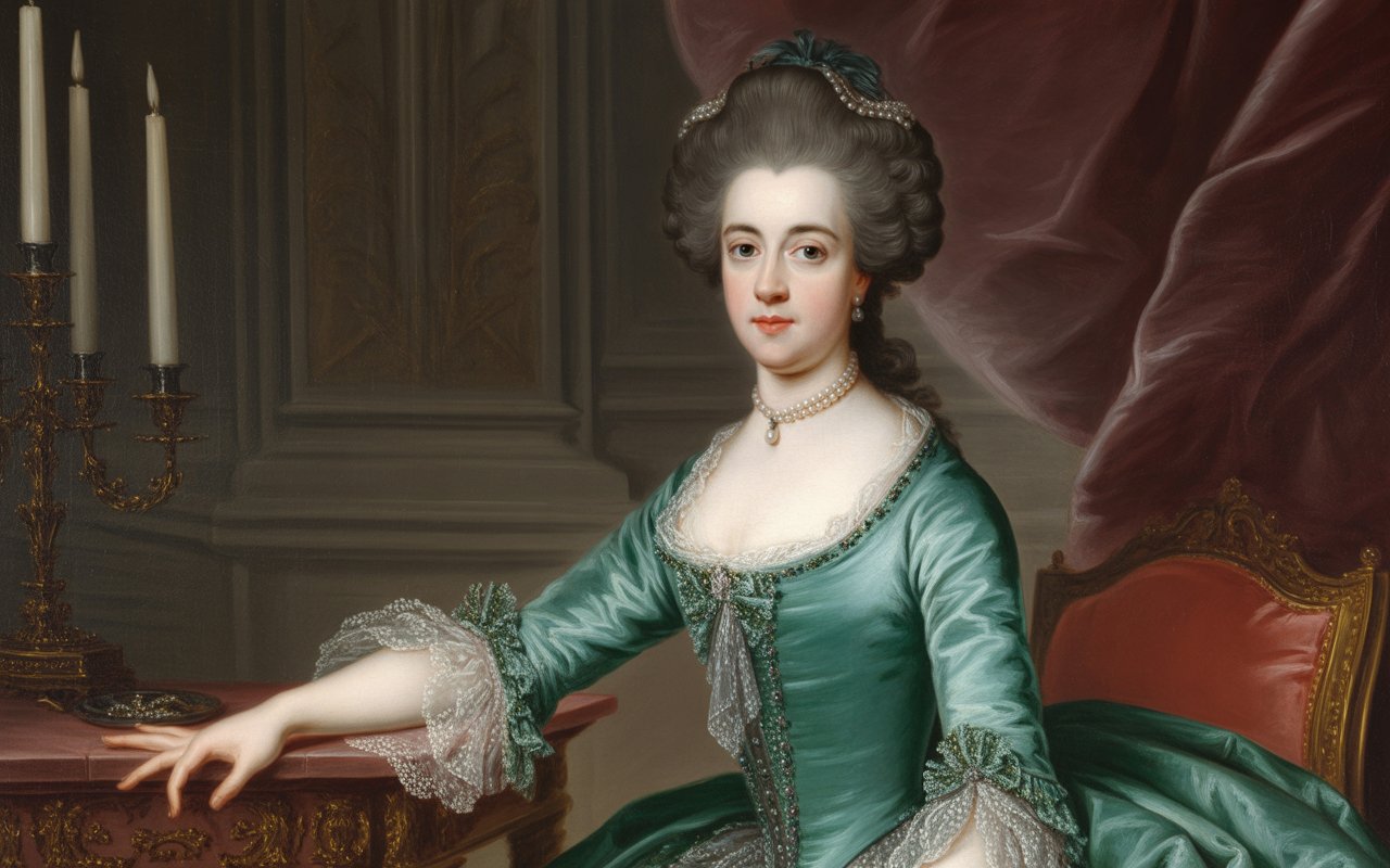 Elizabeth Mary Wilhelmina Bentinck