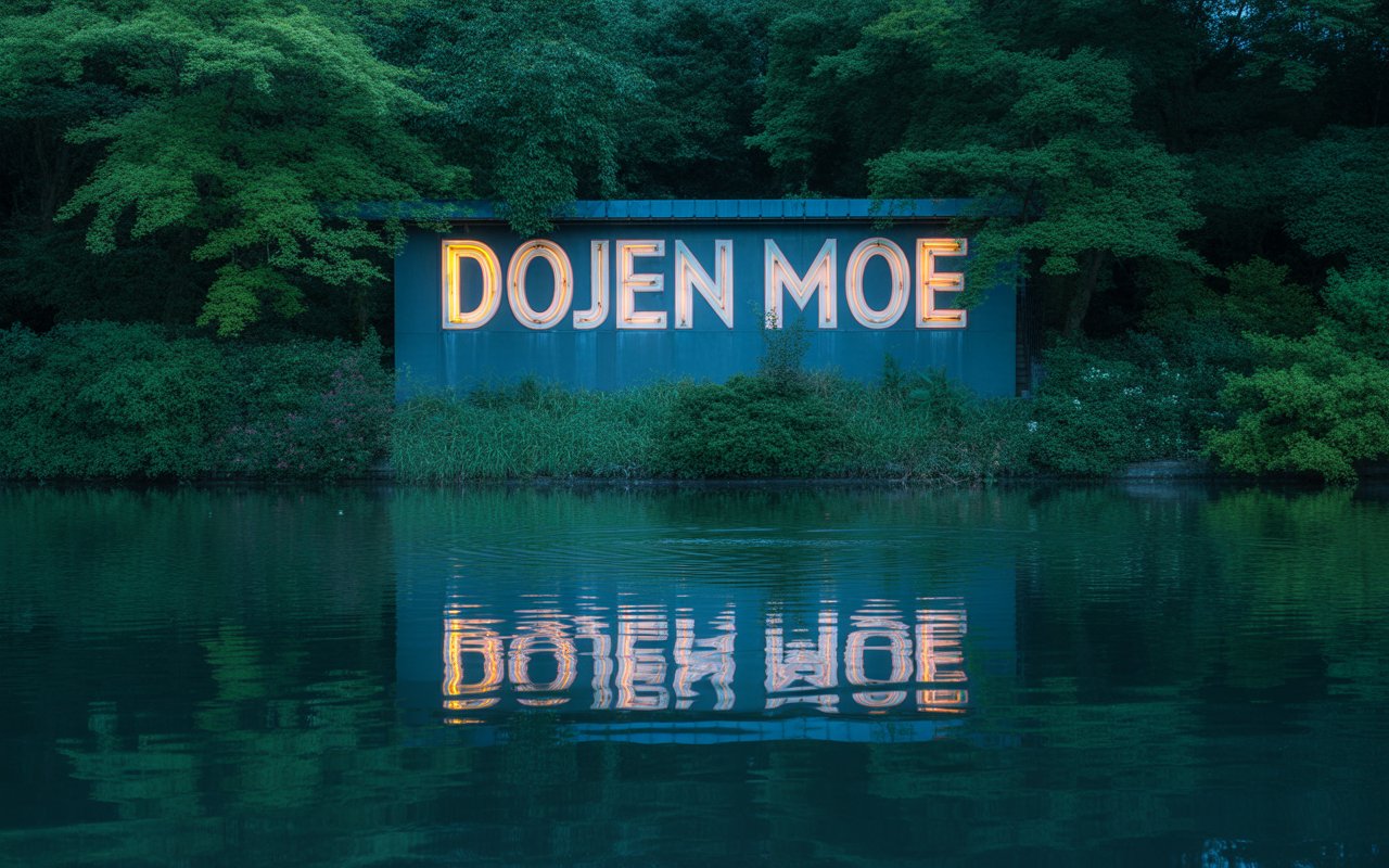 Dojen Moe