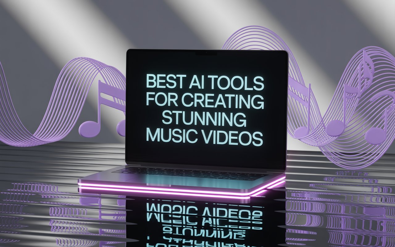 Stunning Music Videos