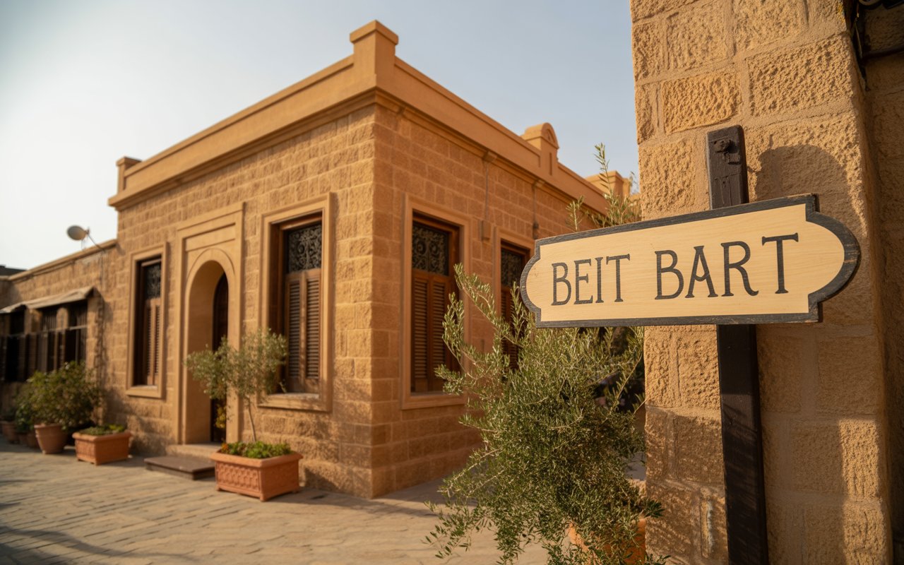 Beit Bart