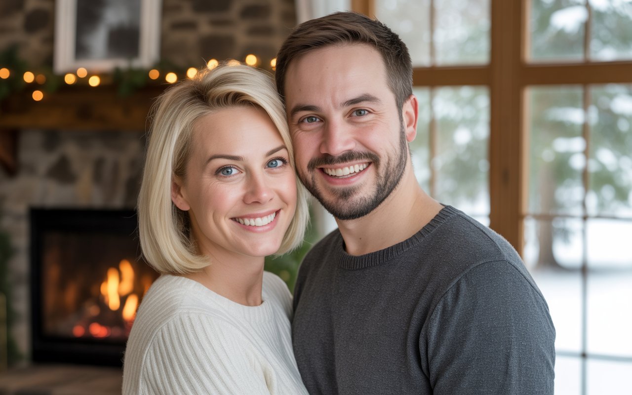 Kristy Greenberg Husband