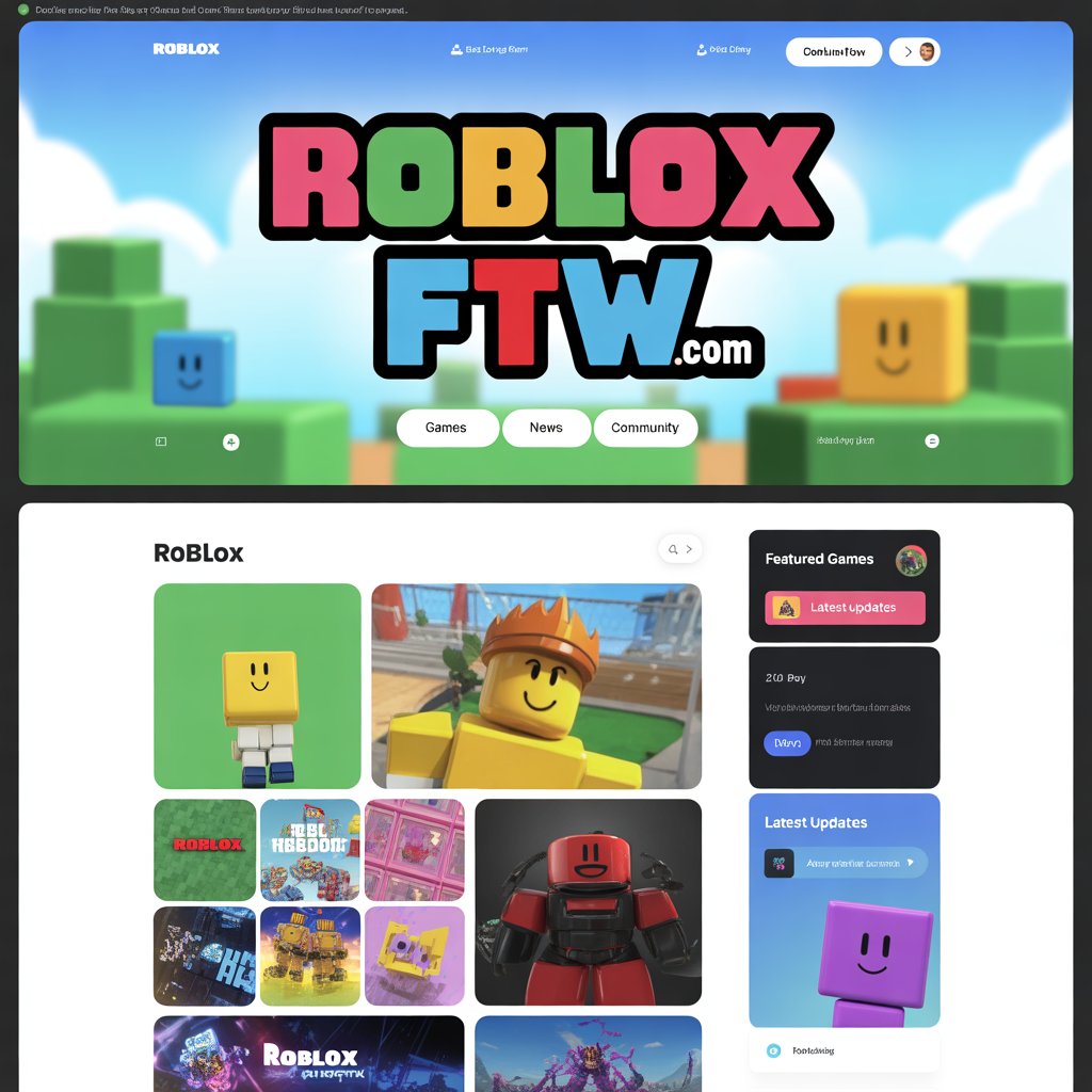 Robloxftw.com