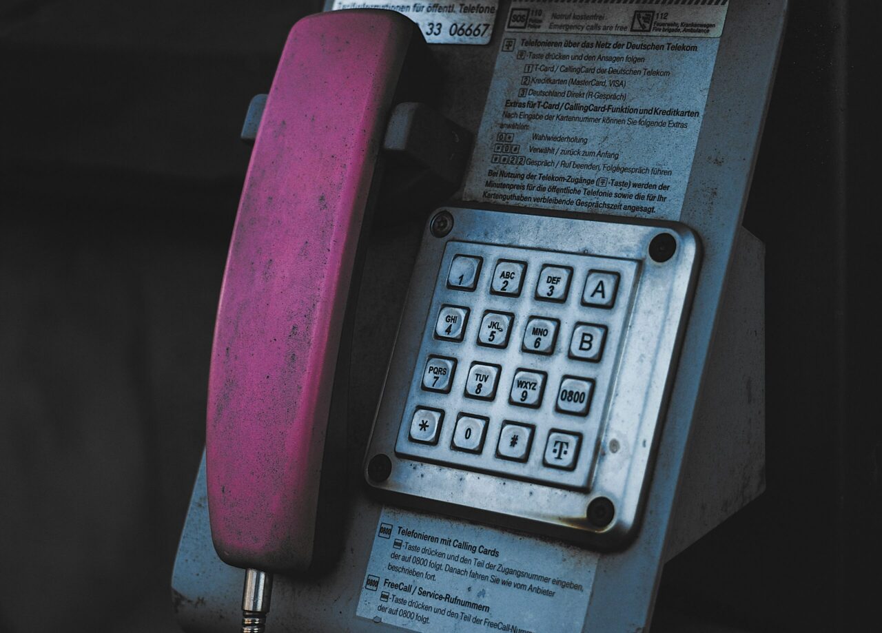 Telecom Expense Audit