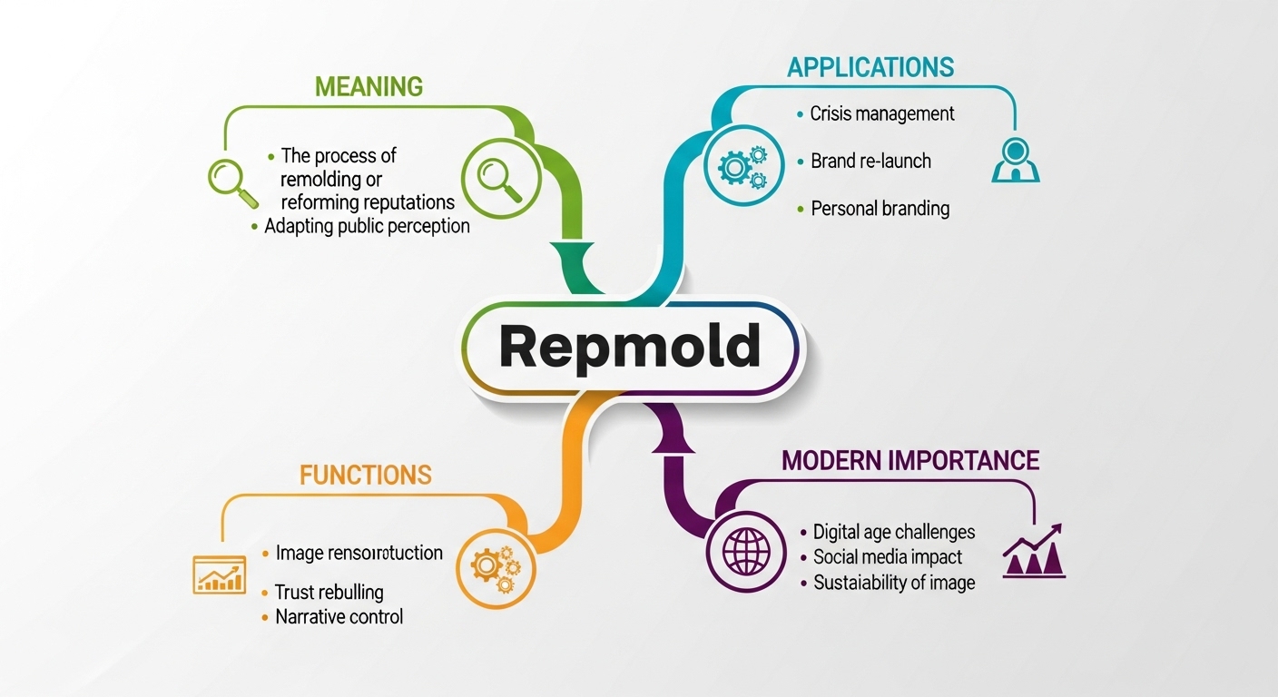 Repmold