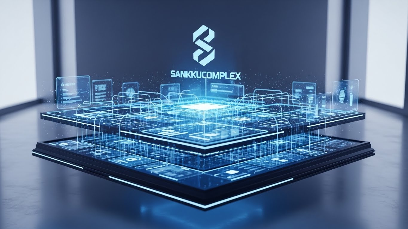Sankkucomplex