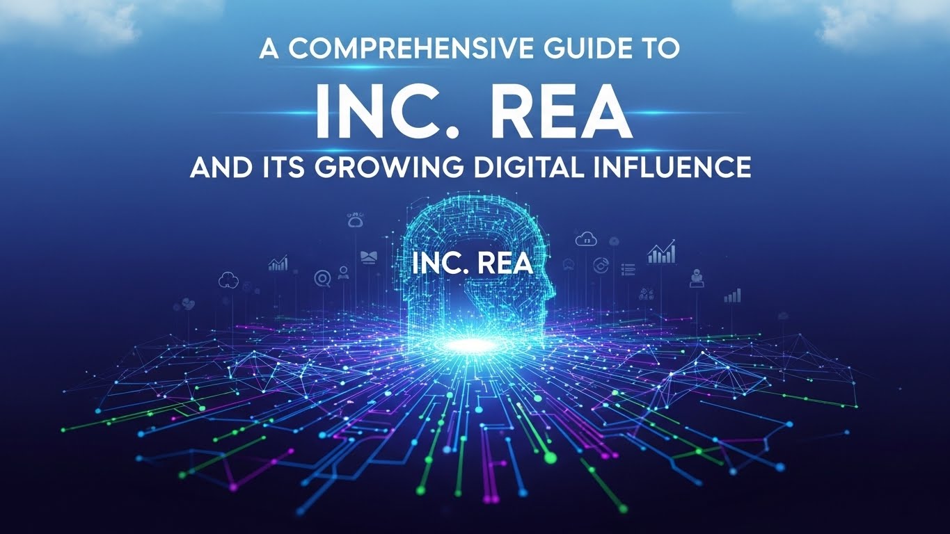 Inc Rea