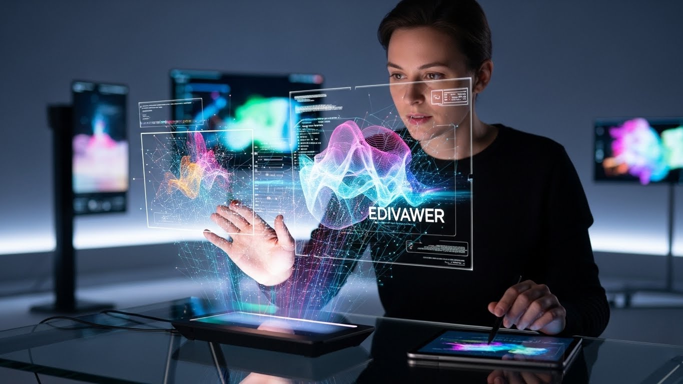Edivawer