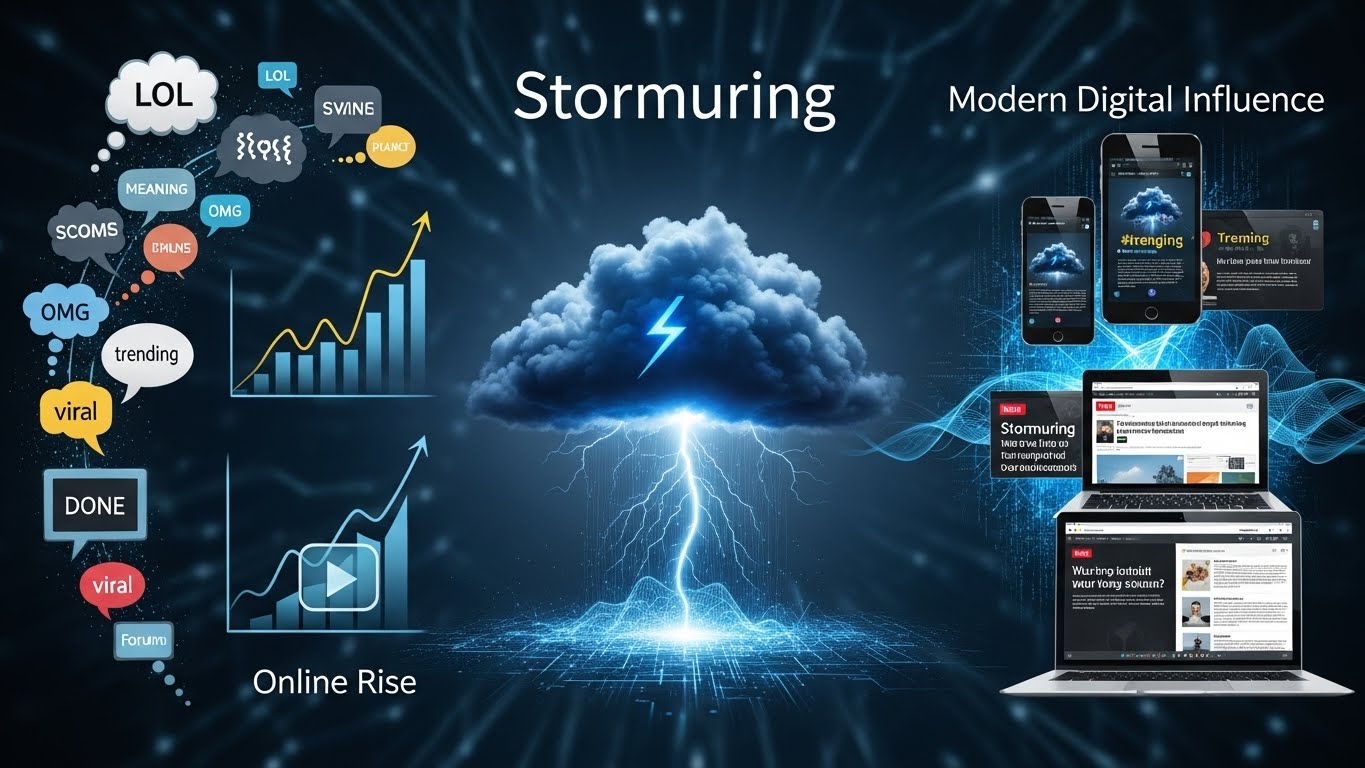 stormuring