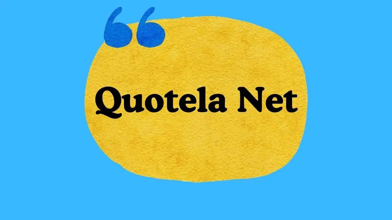 Quotela.net