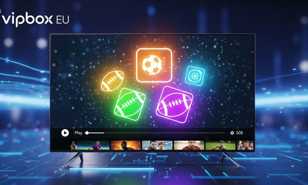 Vipbox EU