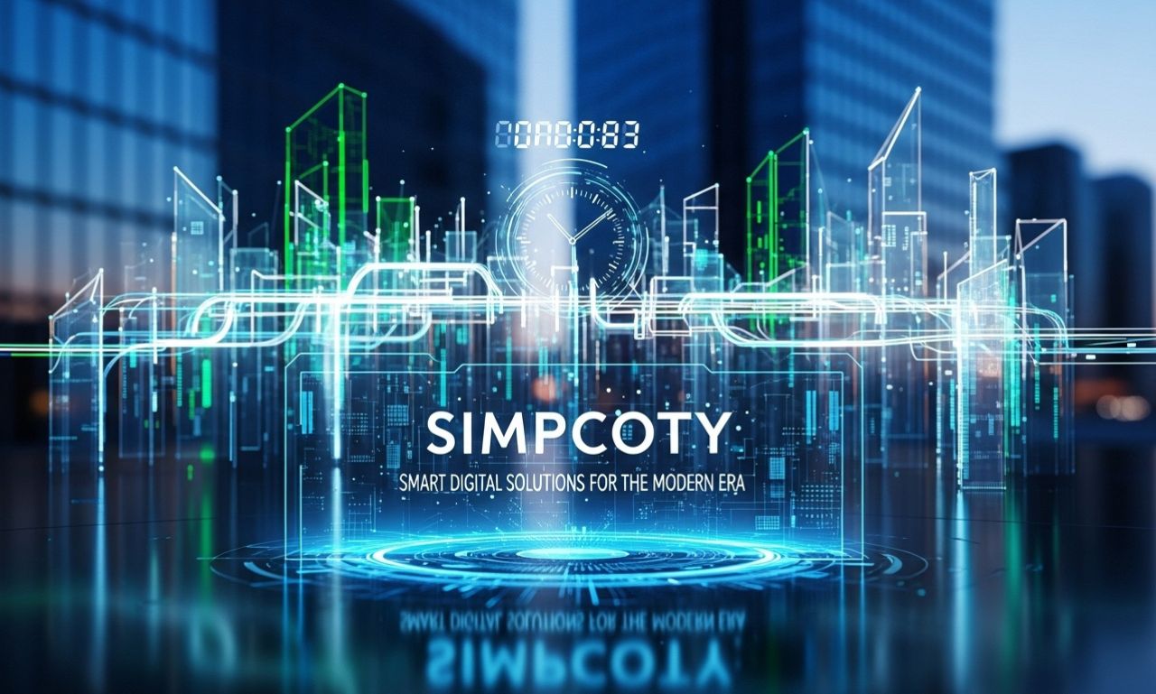 Simpcoty