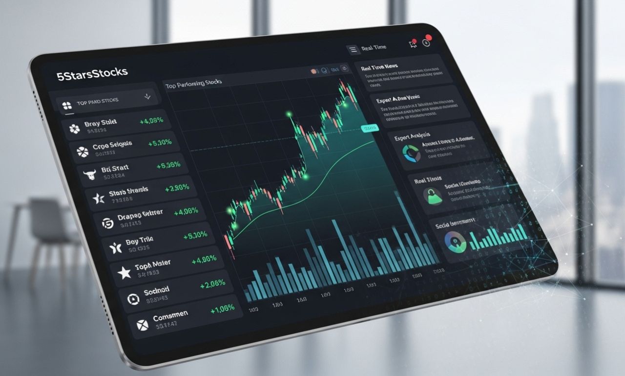 5StarsStocks