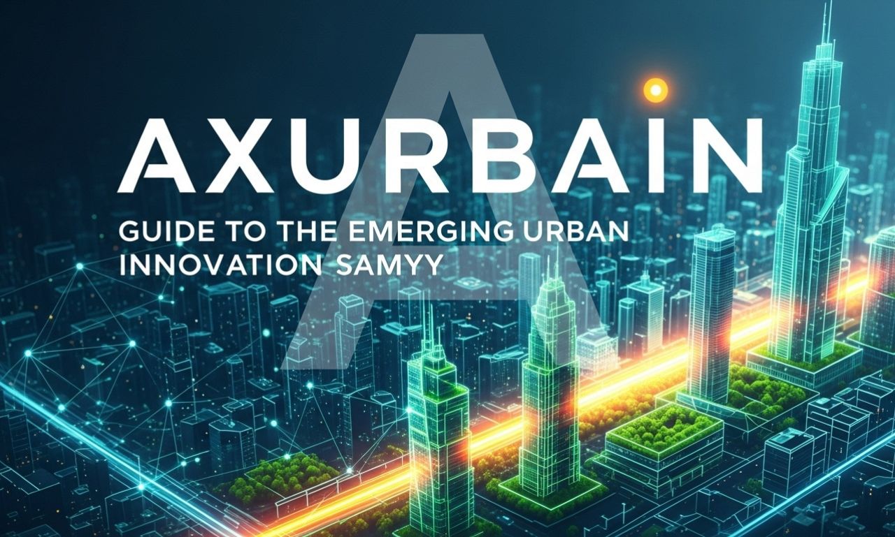 Axurbain