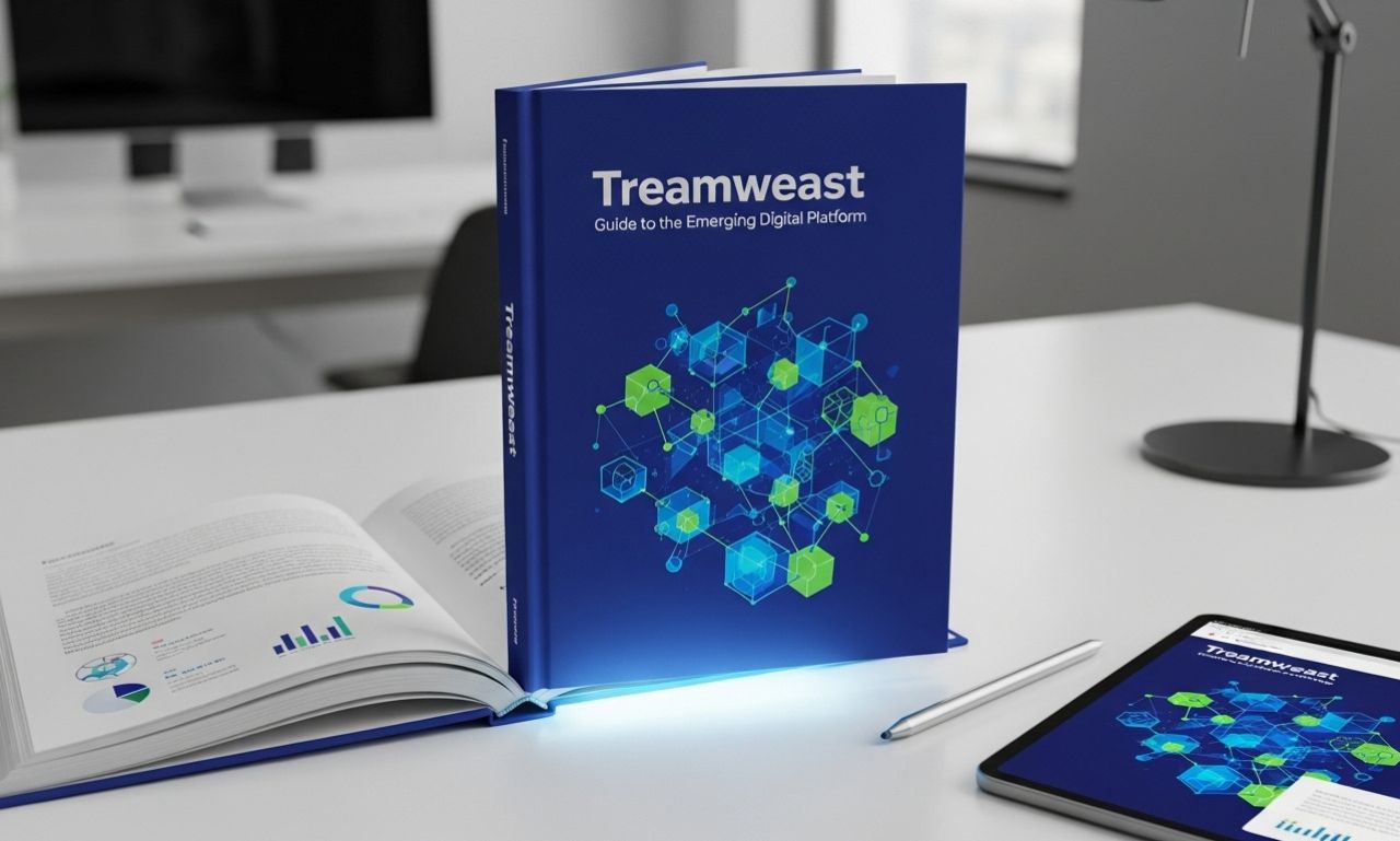 Treamweast