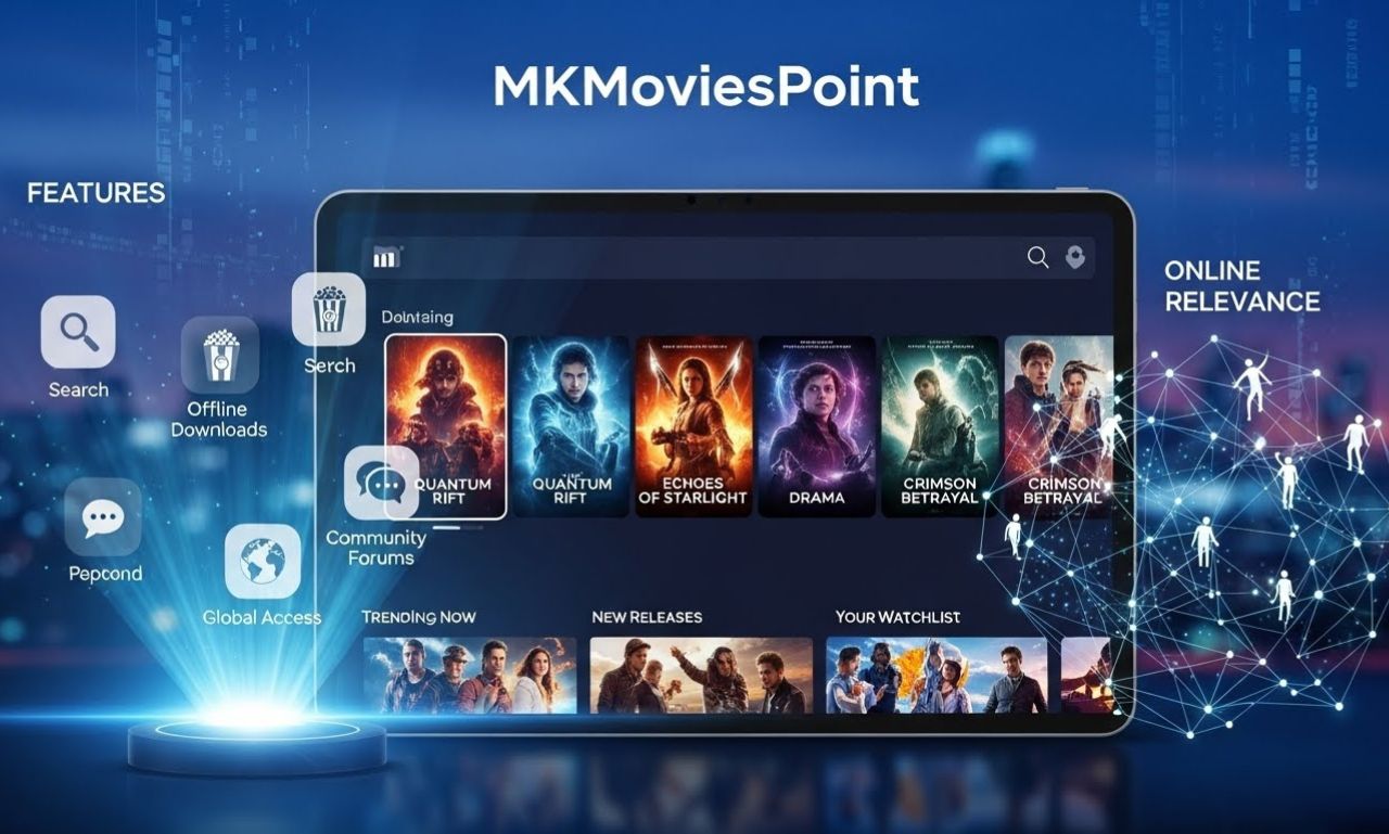 MKMoviesPoint